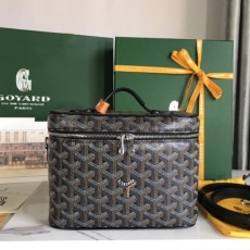 Goyard Cosmetic Bags